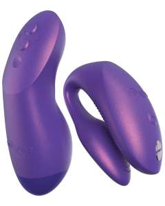 We-Vibe Chorus Pro Adjustable Couples Vibrator