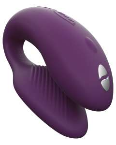 We-Vibe Chorus Adjustable Couples Vibrator
