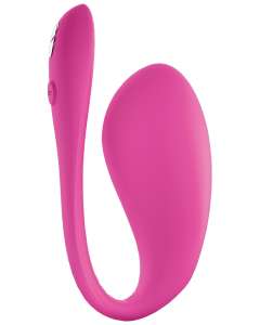 We-Vibe Jive 2 Wearable G-Spot Stimulator