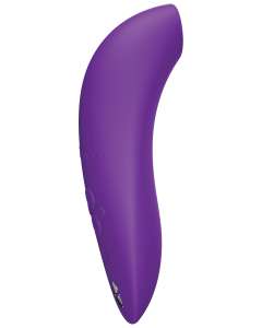 We-Vibe Melt 2 Pleasure Air Clitoral Stimulator