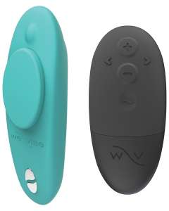 We-Vibe Moxie+ (Plus) Panty Vibrator
