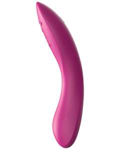 We-Vibe Rave 2 G-Spot Vibrator