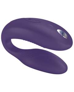We-Vibe Sync 2 Adjustable Couples Vibrator
