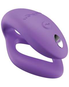 We-Vibe Sync O C-Shaped Vibrator