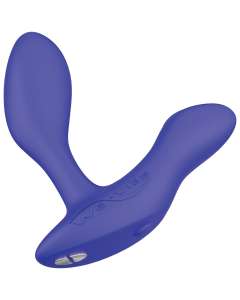 We-Vibe Vector+ (Plus) Prostate Massager