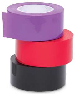 WhipSmart Bondage Tape 3-Pack Set