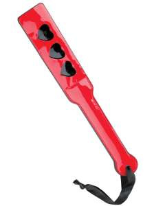 WhipSmart Heartbreaker Spanking Paddle