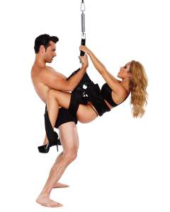 WhipSmart Pleasure Swing