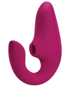 Womanizer Blend Rabbit Dual Vibrator