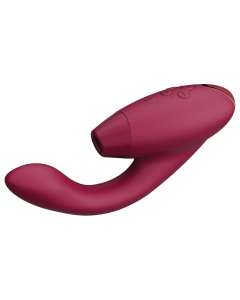 Womanizer DUO 2 Rabbit Dual Stimulator