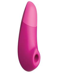 Womanizer Enhance 2-In-1 Pleasure Air Vibrator