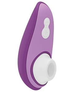 Womanizer Liberty 2 Clitoral Stimulator