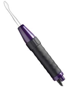 Zeus Deluxe Edition Twilight Violet Wand Kit