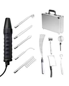 Zeus Ultimate Edition Violet Wand Set