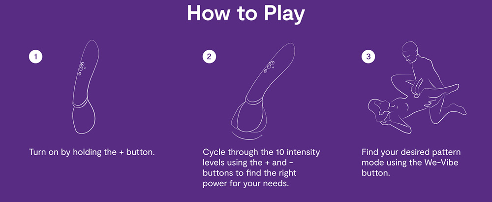 Wand 2 - How to Use