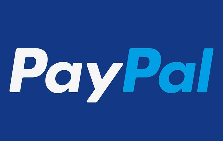 We accept PayPal / venmo