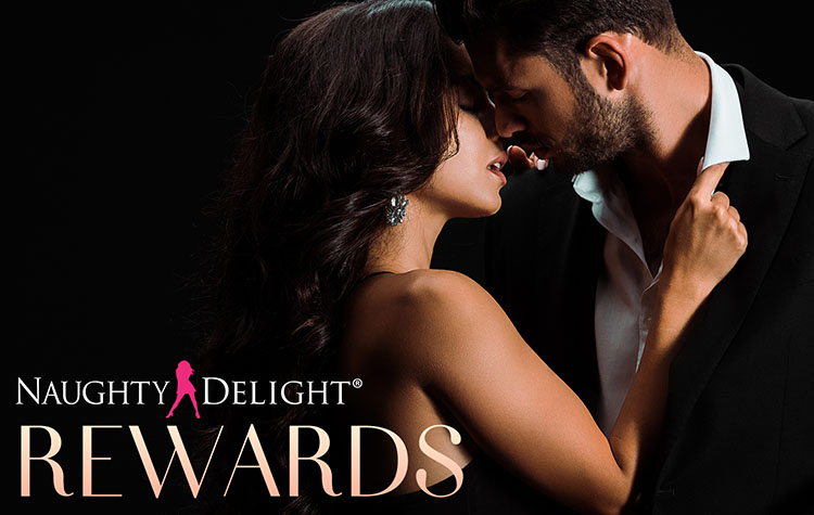 Naughty Delight Rewards