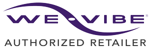 Naughty Delight&reg; is a We-Vibe&reg; Authorized Retailer